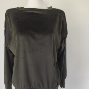 KOMPLETY DRESOWE - WELUROWE