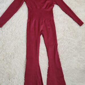 KOMBINEZON MODELUJĄCY