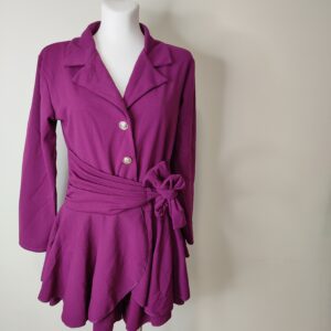 SUKIENKA ZE SPODENKAMI